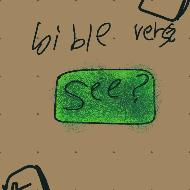 You can suggest the verses if you want! by @Ruby-b