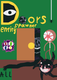 Doors entity spawner!
