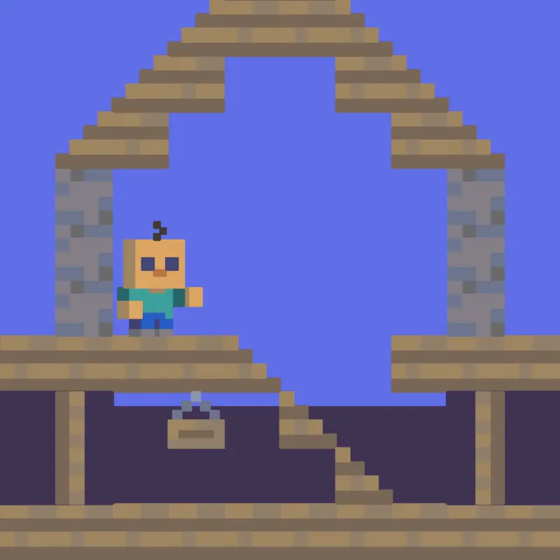 Game by @deeaktota