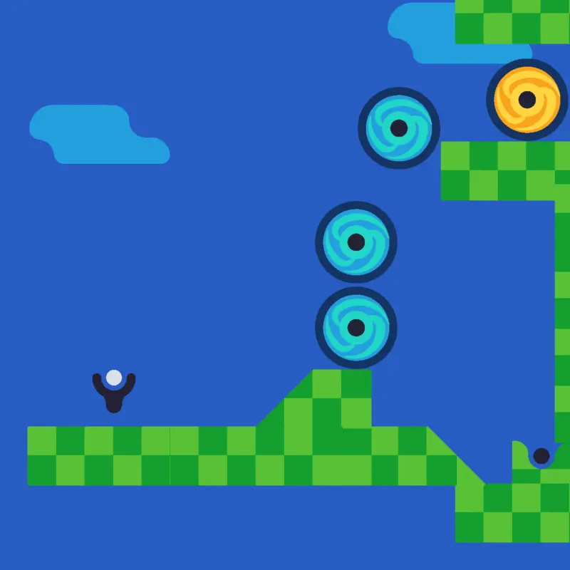 Game by @petersleiman