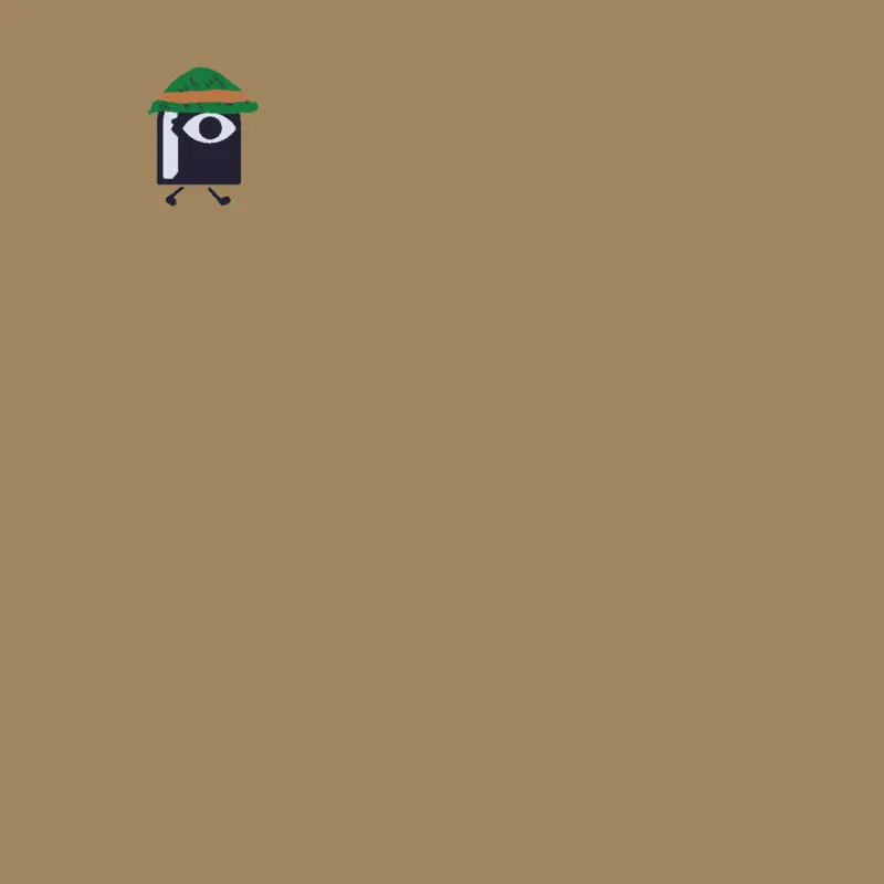 Game by @gamewreck