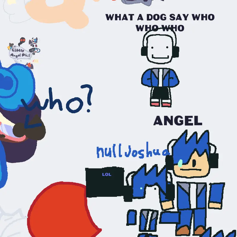 Game by @-Joshua-