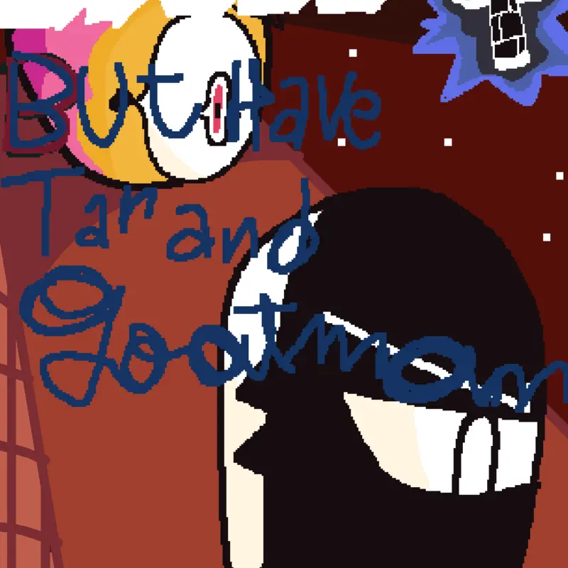 Game by @thedaaren
