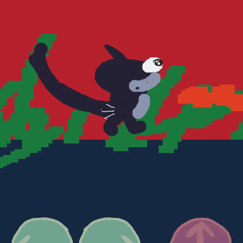 Game by @capyking