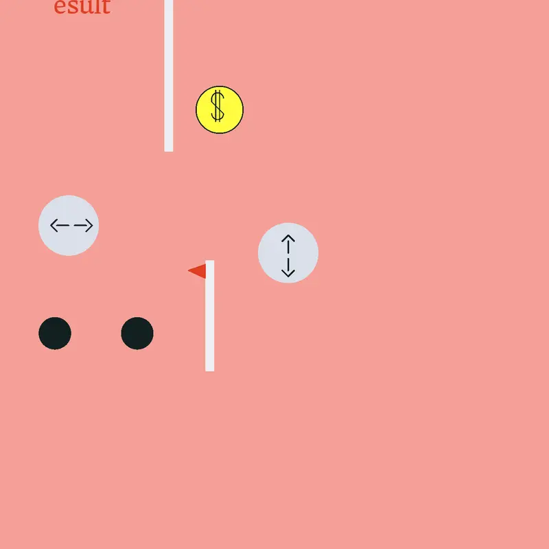 Game by @emmalization