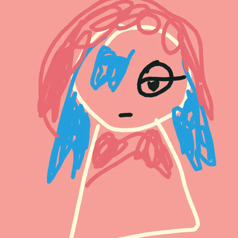 ՏᑭᖇᑌᑎKI ᖴᗩᑎ Oᑕ by @Ameliaplayz