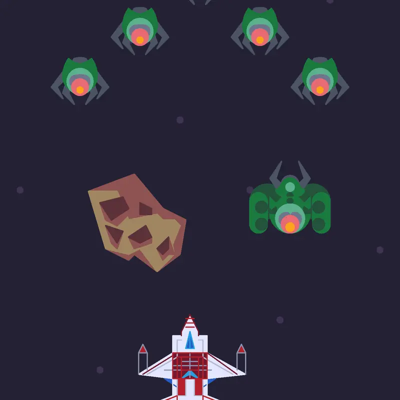 Game by @FNFGMR90