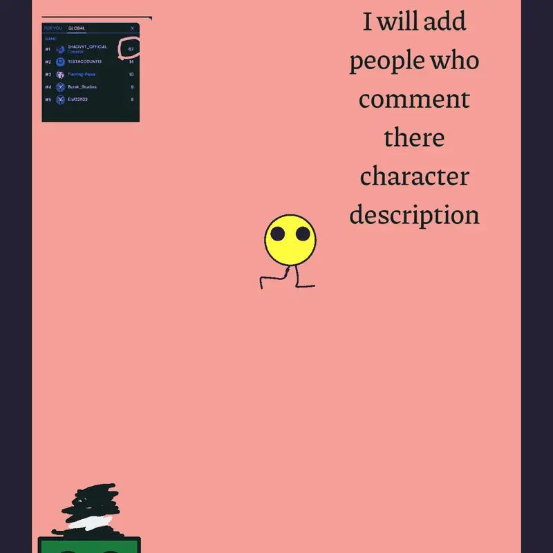 Game by @OPMODS9267738