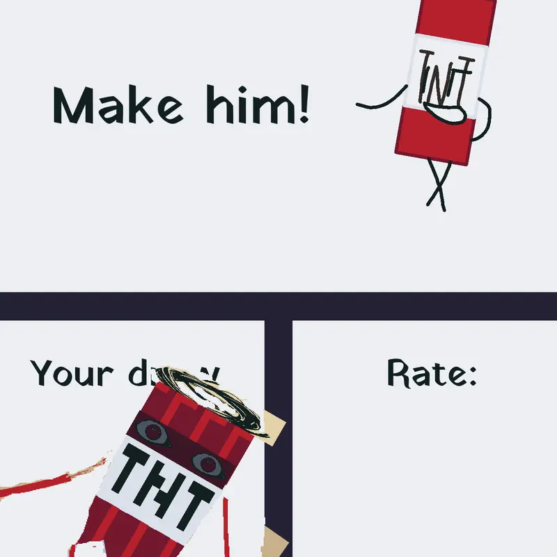 Game by @lazy_larry