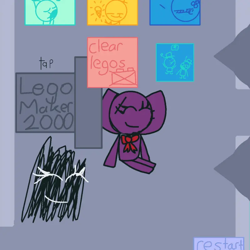 Game by @zazawoahh