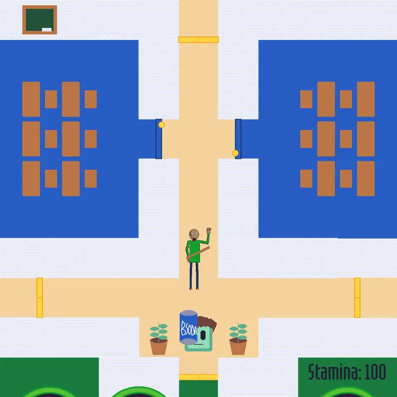 Game by @lornes