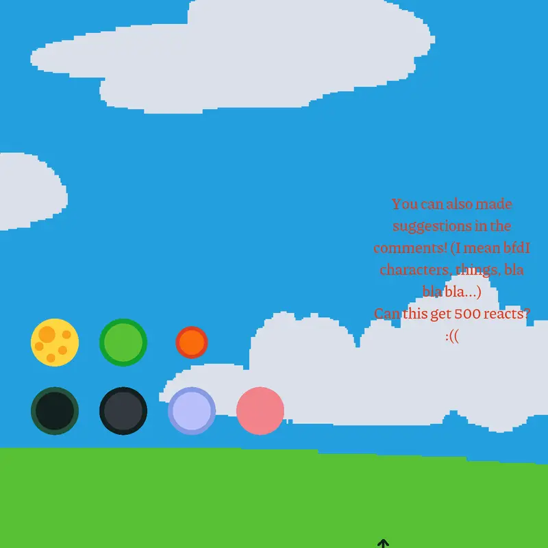 Game by @13225thecreator