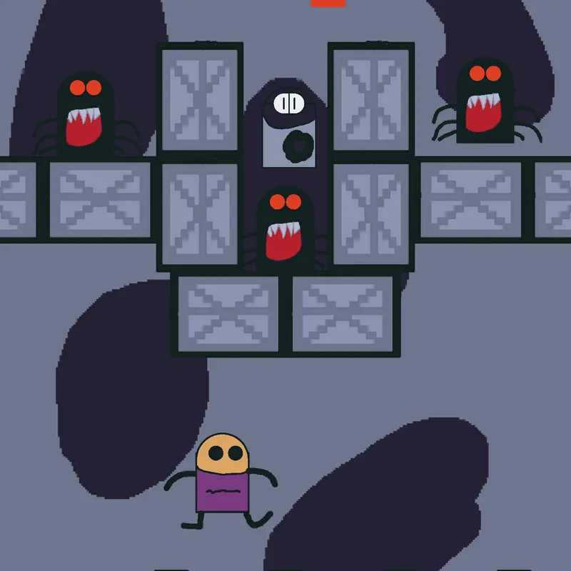 Game by @Karefas
