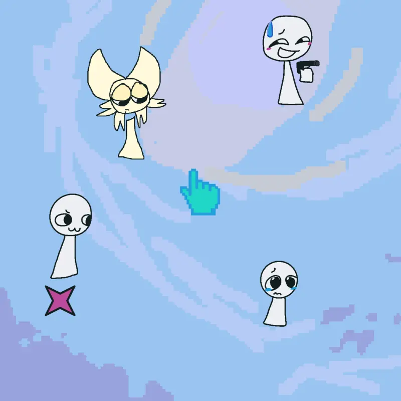 Game by @LilGoofball