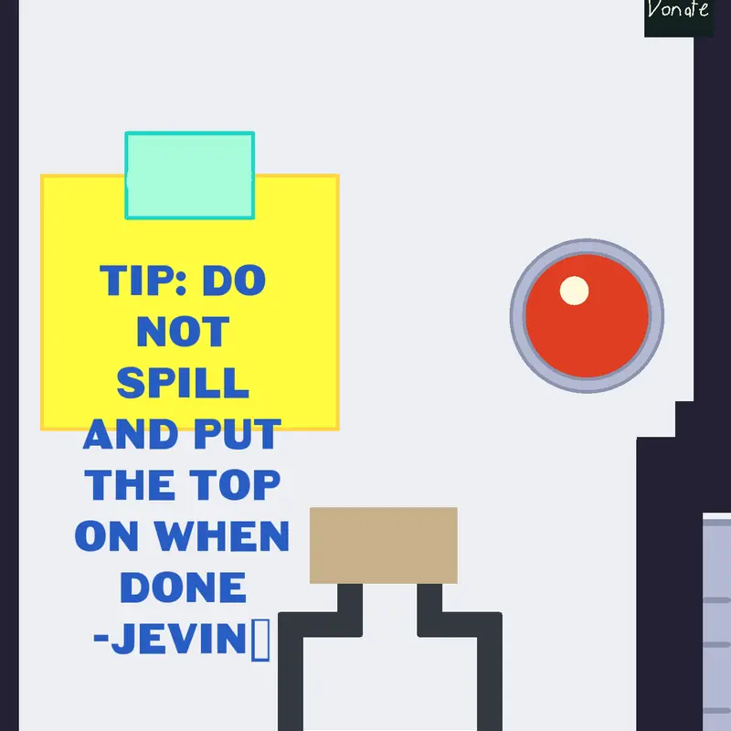 Feed Kevin by @Captionzjaysan008