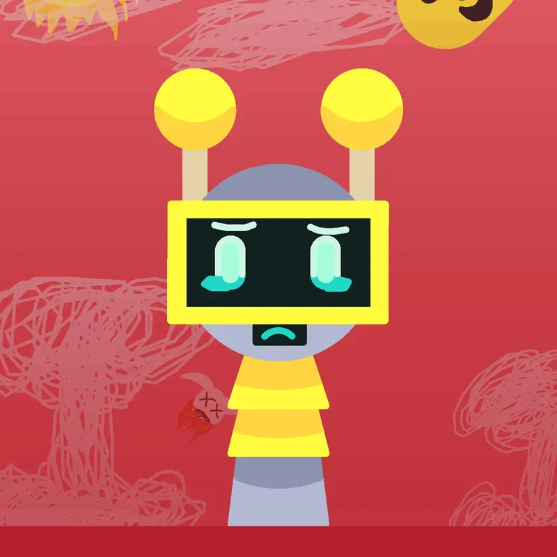 Game by @pashka