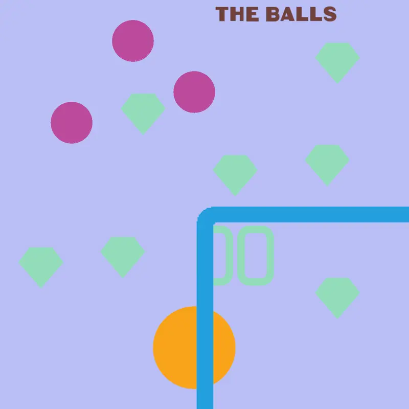 Game by @E1I7