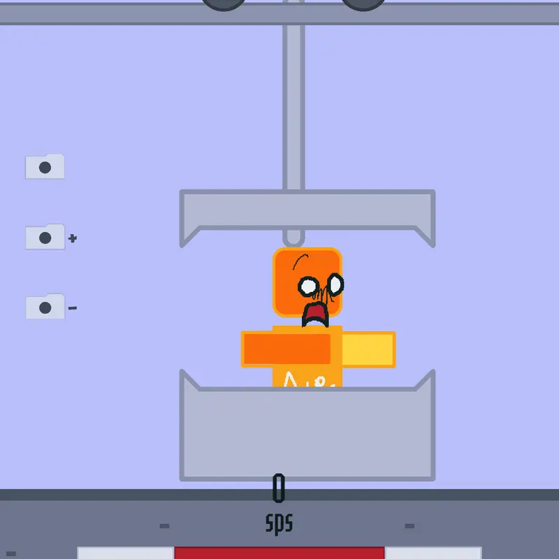 Game by @nicktomasencastle