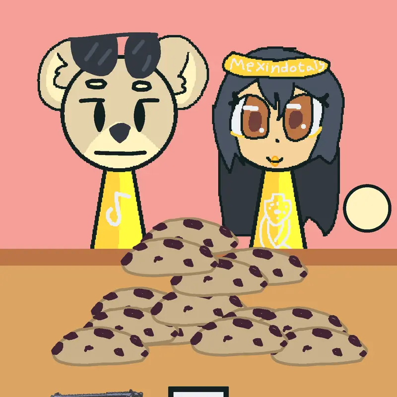 Game by @Fanya_fromIndonesia