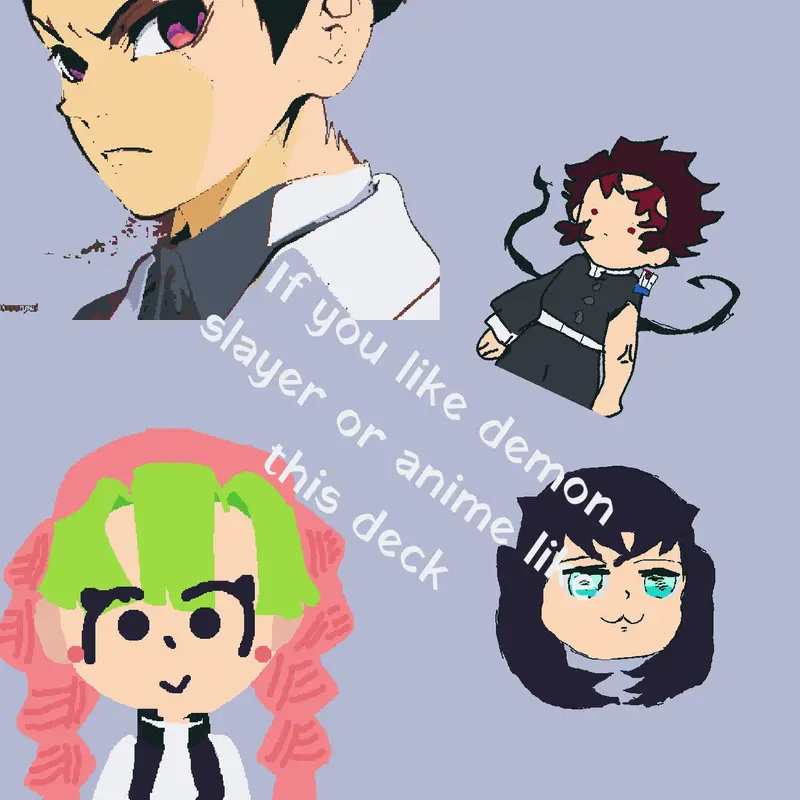 Game by @YourLocalZenitsu