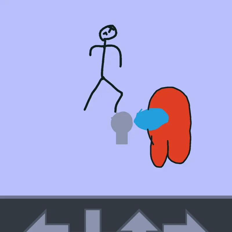 Game by @fecho