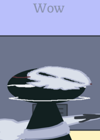 Bored (Credits to ratyu for blueprints.