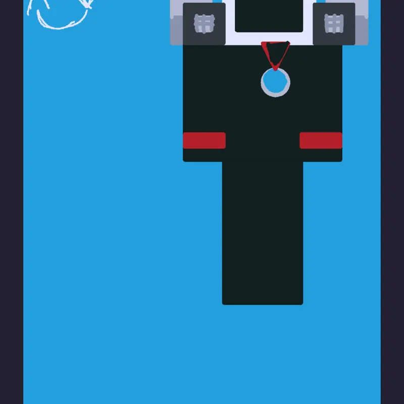 Game by @katoliko