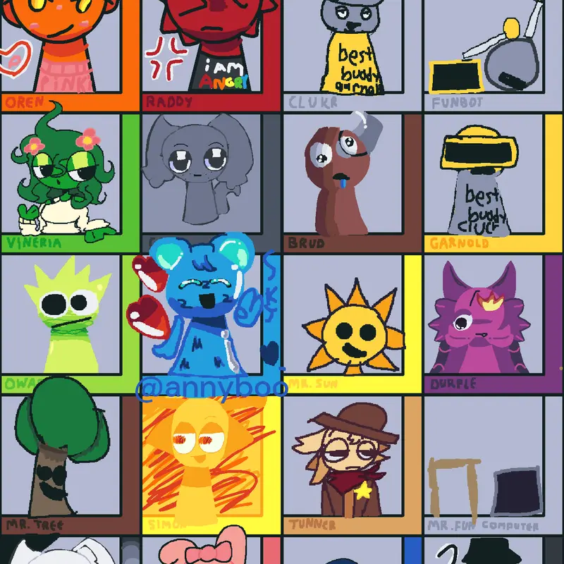 Game by @starymoon20