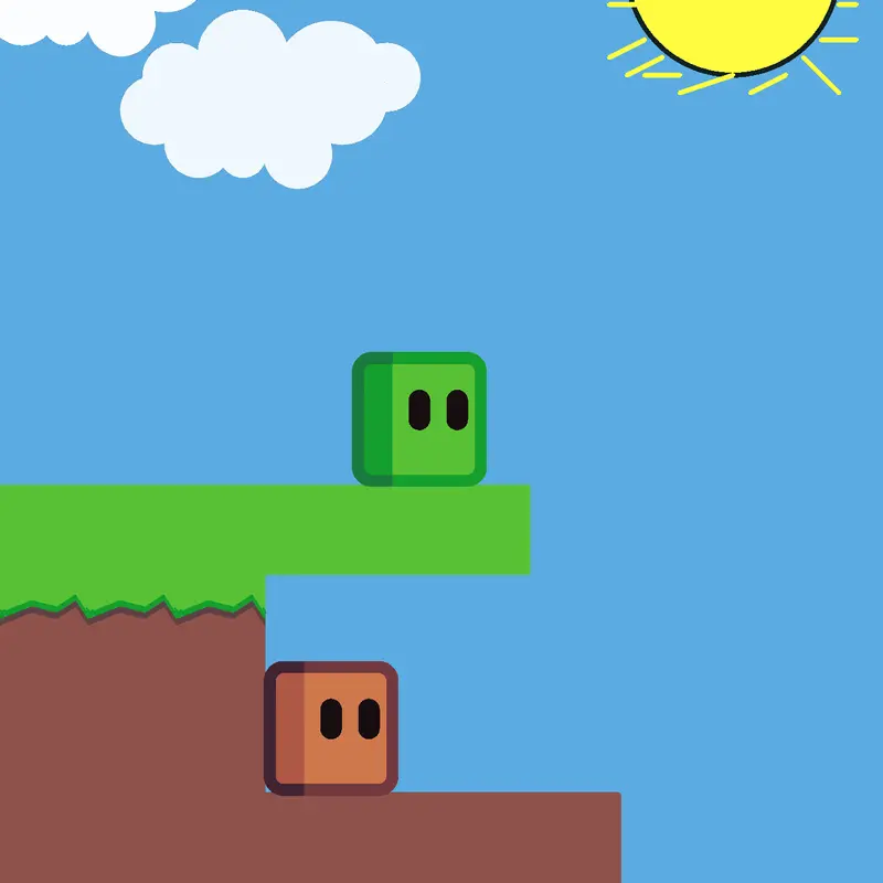 Game by @a_creator