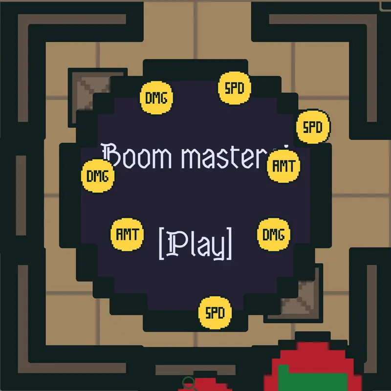 Game by @Ognik512