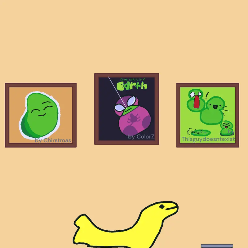 Game by @aopj