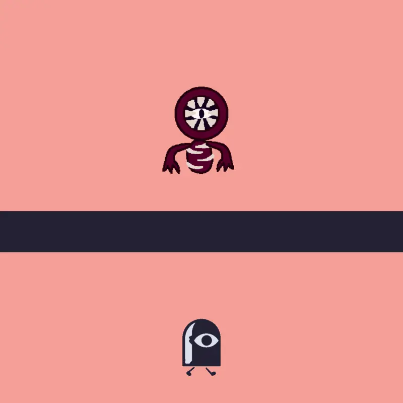 Heek test by @glitchy