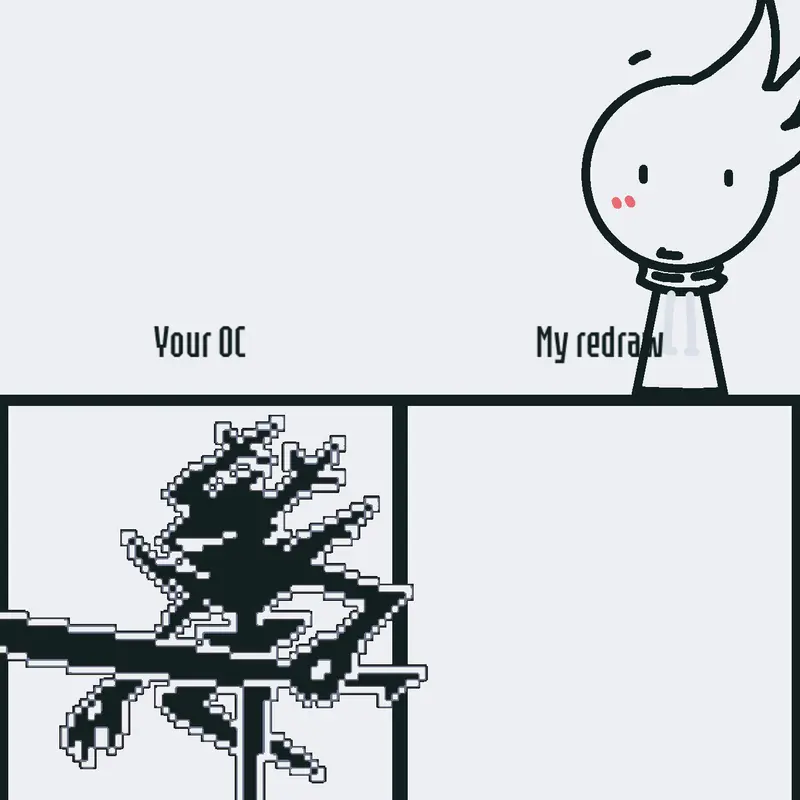 Game by @Fanmade_Blob