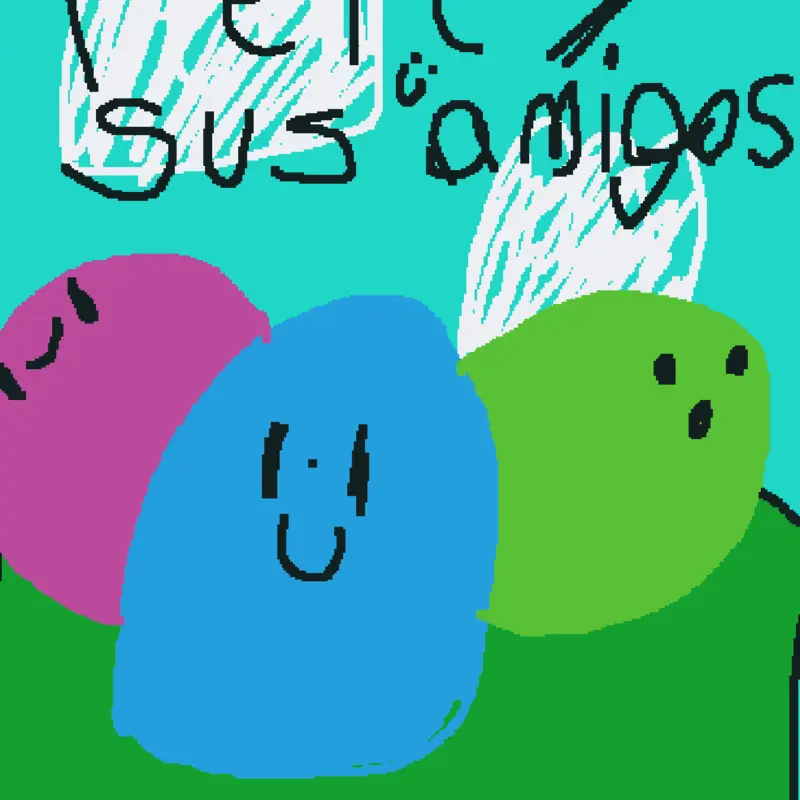 Game by @bananosauros
