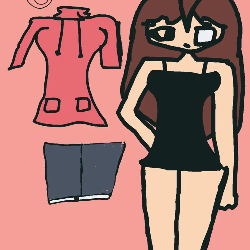Game by @matcha_love_dressup