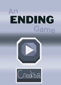 Ending Game I took 89 years to make this.
