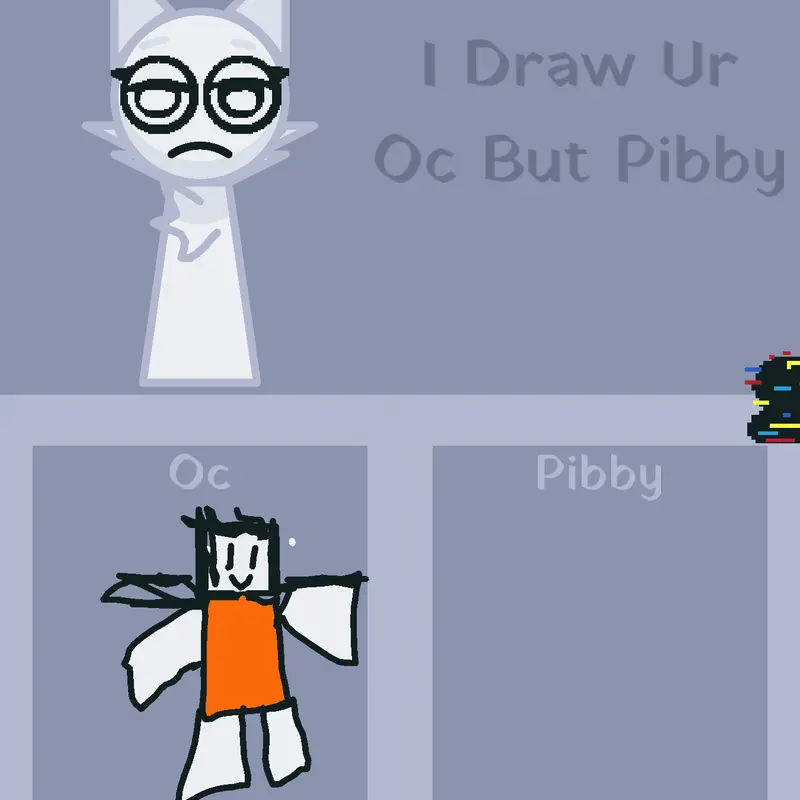 Game by @bacony_bacon_hairy