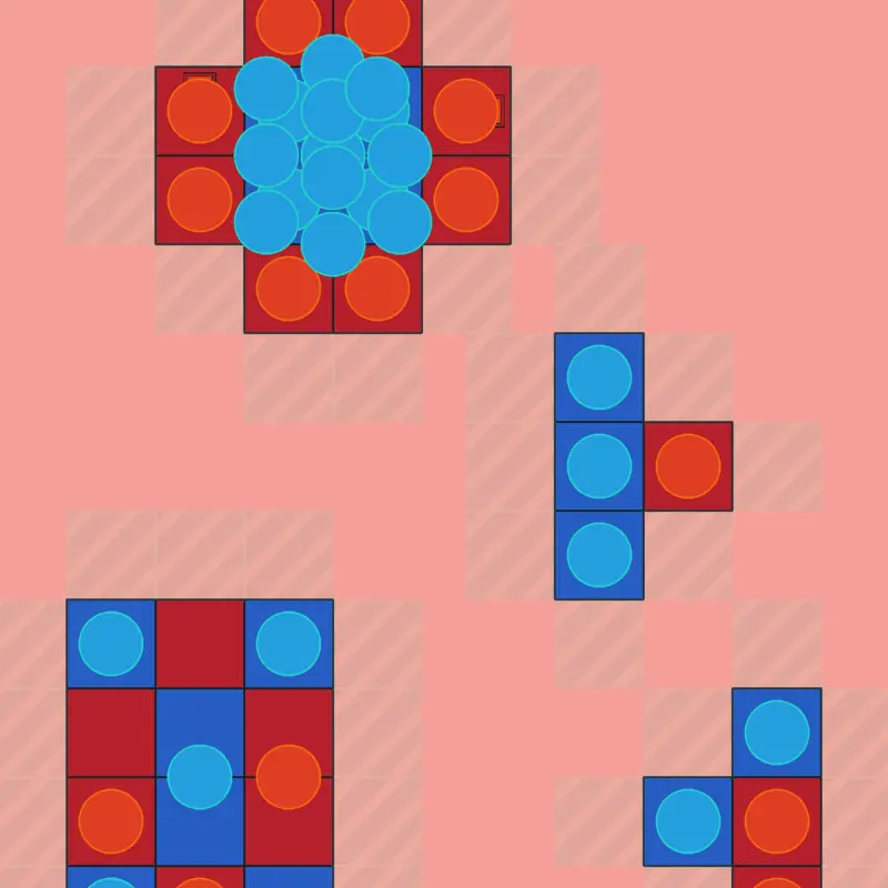 siege test by @dino_studios