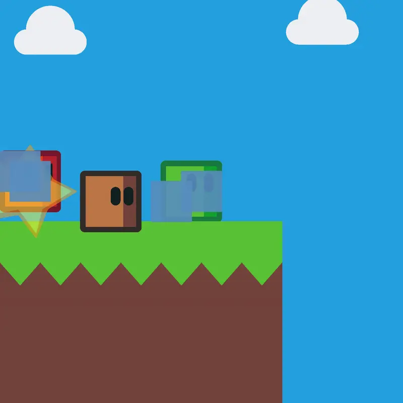 Game by @ezwin
