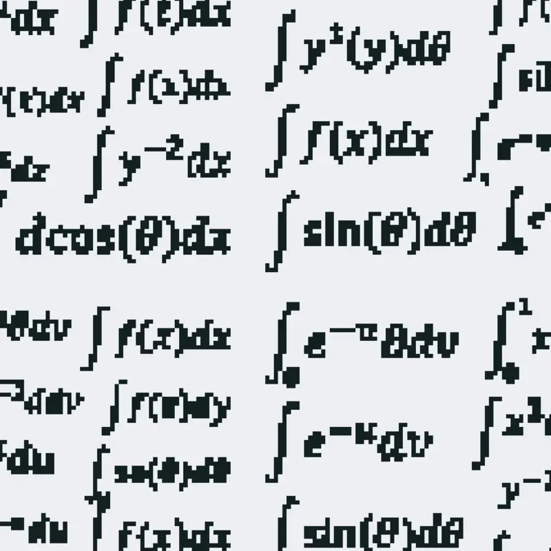 Math Edit by @ShowerThoughts