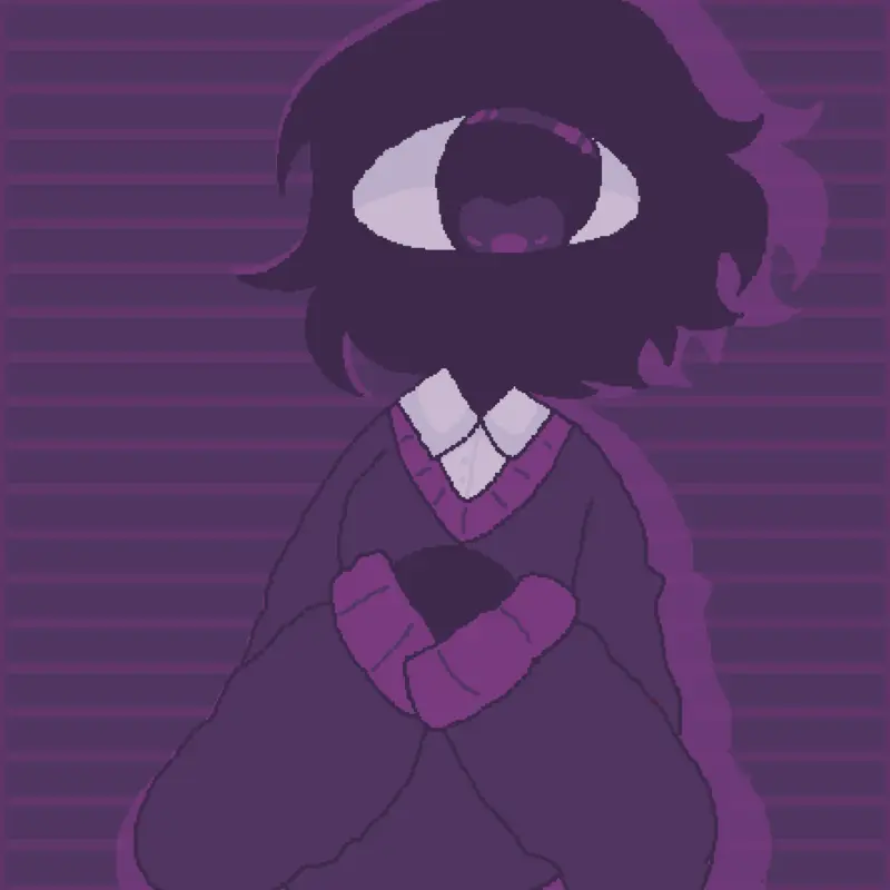 Game by @StardustNemuri