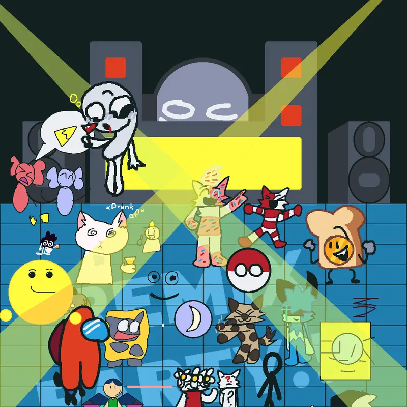 Game by @The_hard