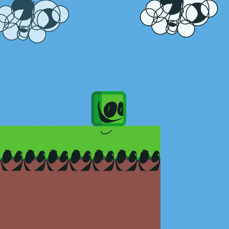 Game by @Sinti