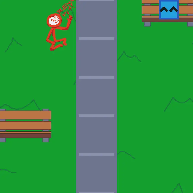 Game by @Ashvii