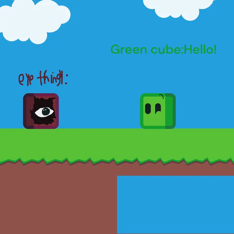 Game by @rbogandmakersOldacount