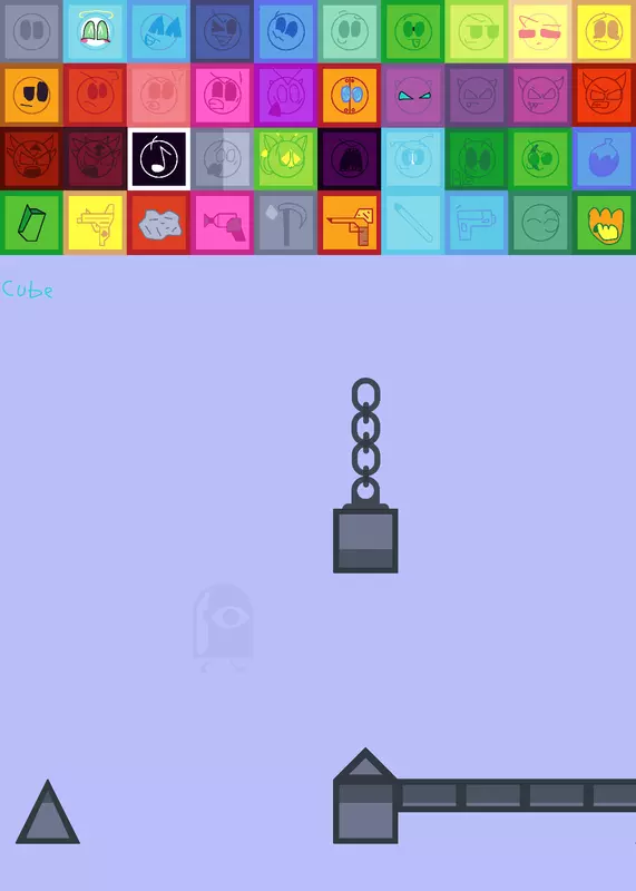 Game by @theuseragain