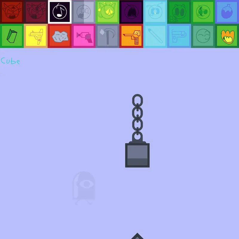 Game by @theuseragain