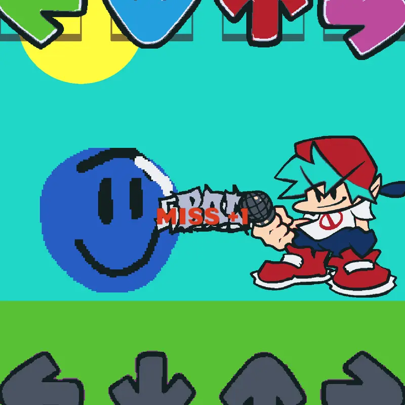Game by @ohheelnot