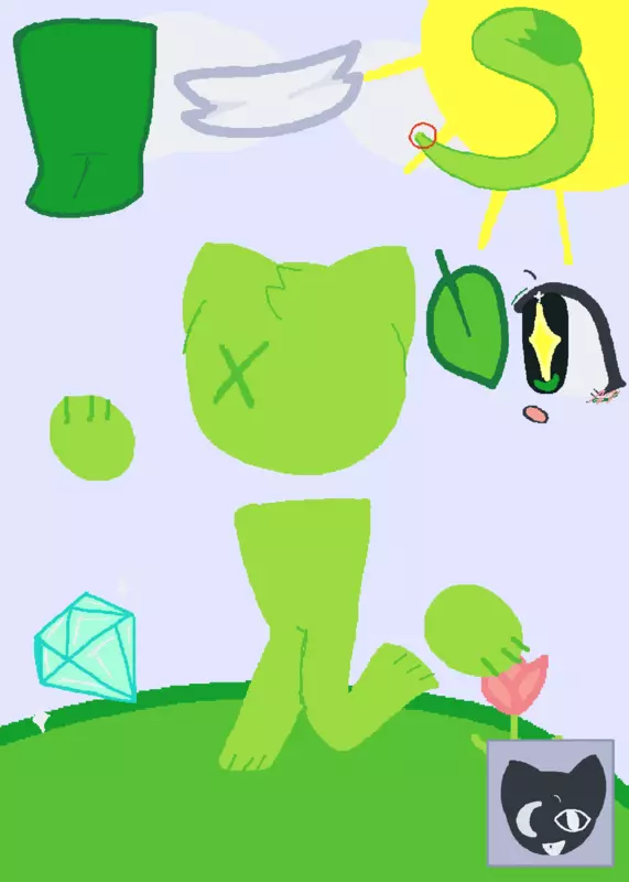 Game by @Lagmanchik-