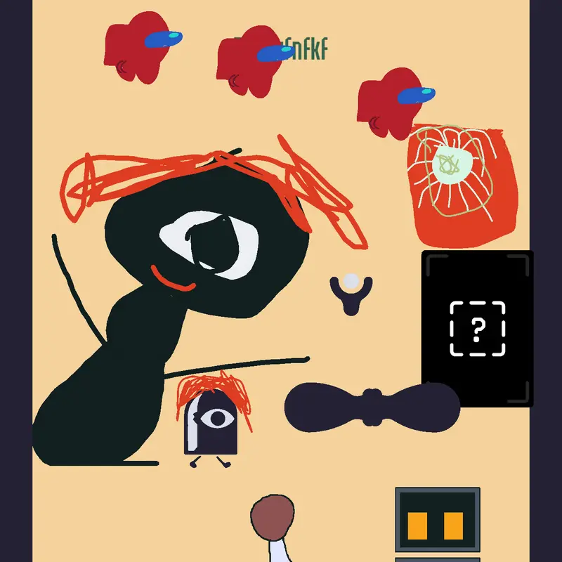 Game by @bibileonora